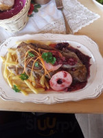 Gazdowka menu