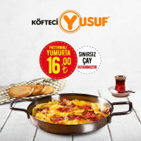 Köfteci Yusuf food