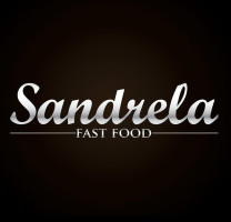 Sandrela Fast Food food