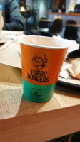 Torro Burgers food