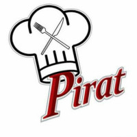 Pirat Kebab inside