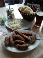 Cevabdzinica Kod Senca food