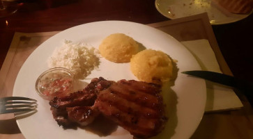 Orașul Vechi food