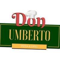 Don Umberto food