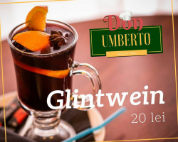 Don Umberto food