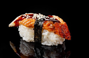 Sushi Like food