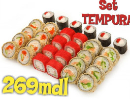 Sushi Like outside