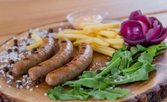 Wurst food