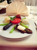 Yalı food