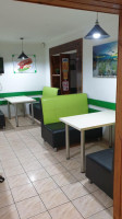 Kebab House inside