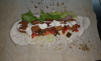 Ff Kebab Globus food