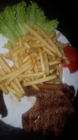 Ff Kebab Globus food