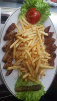 Ff Kebab Globus food