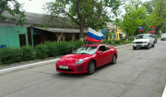 Бар Водник outside