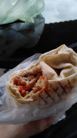 Shawarma No.1 food