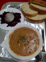 Konoba Šmit food