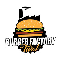 Burger Factory food