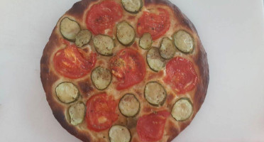 Pizza Baba Giuditta food