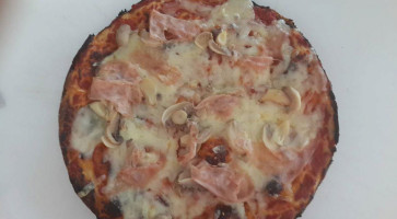 Pizza Baba Giuditta food