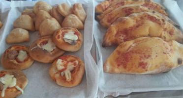 Pizza Baba Giuditta food