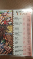 Qebabtore Lezo food