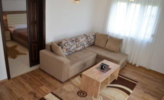 B&b Lovac Azurina inside