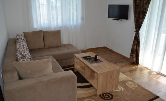 B&b Lovac Azurina inside