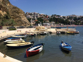 Bonita Ulcinj outside