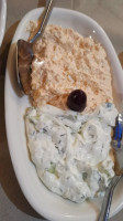 Άρωμα Πόλης food