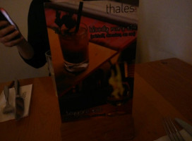 Thales food