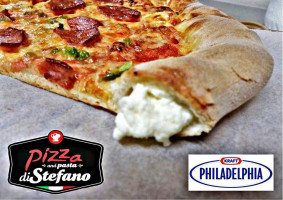 Pizza Di Stefano food