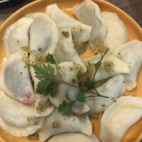 Pierogarnia W Porcie food