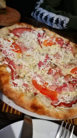 Pizzeria „oniro“ food