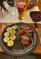 Miód I Wino food