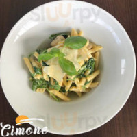 Cimone Pizza&pasta food