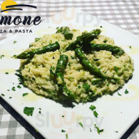 Cimone Pizza&pasta food