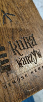 Kura Warzyw food