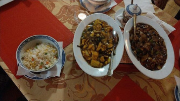 Pekin Chinska food