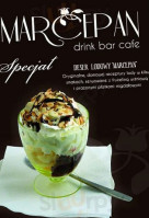 Marcepan Drink Cafe food