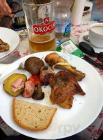 Podzamcze food