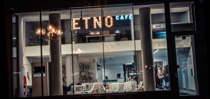 Etno Café – Barbara food