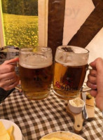 Hospudka Czeska food