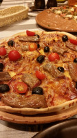 Dobra Pizza Pizza food