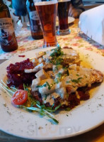 Karczma Holny food