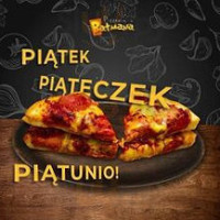 Pizzeria U Batmana food