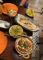 India Masala food