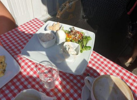 Artisan food