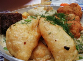 Chłopska food