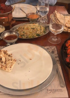 Bombaj Tandoori Sosnowiec food