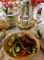 Stara Karczma food